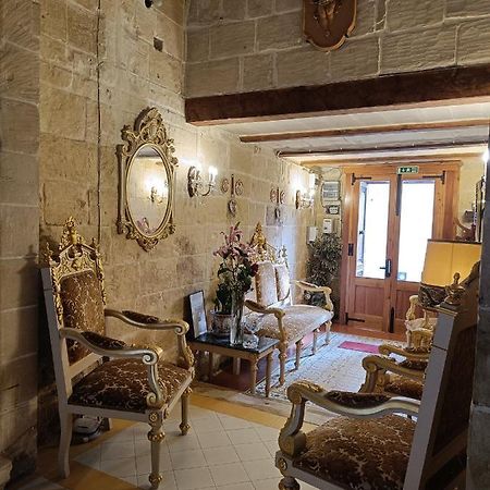 רבאט Villa Vittoria מראה חיצוני תמונה