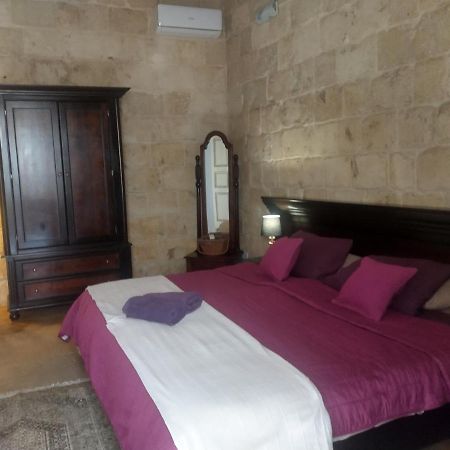 רבאט Villa Vittoria מראה חיצוני תמונה
