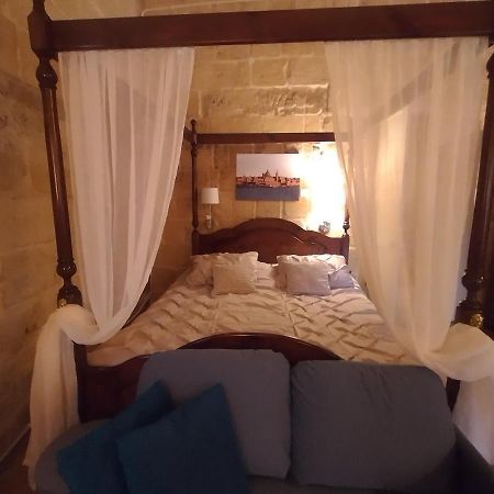 רבאט Villa Vittoria מראה חיצוני תמונה
