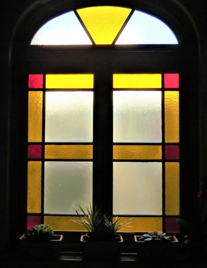 רבאט Villa Vittoria מראה חיצוני תמונה