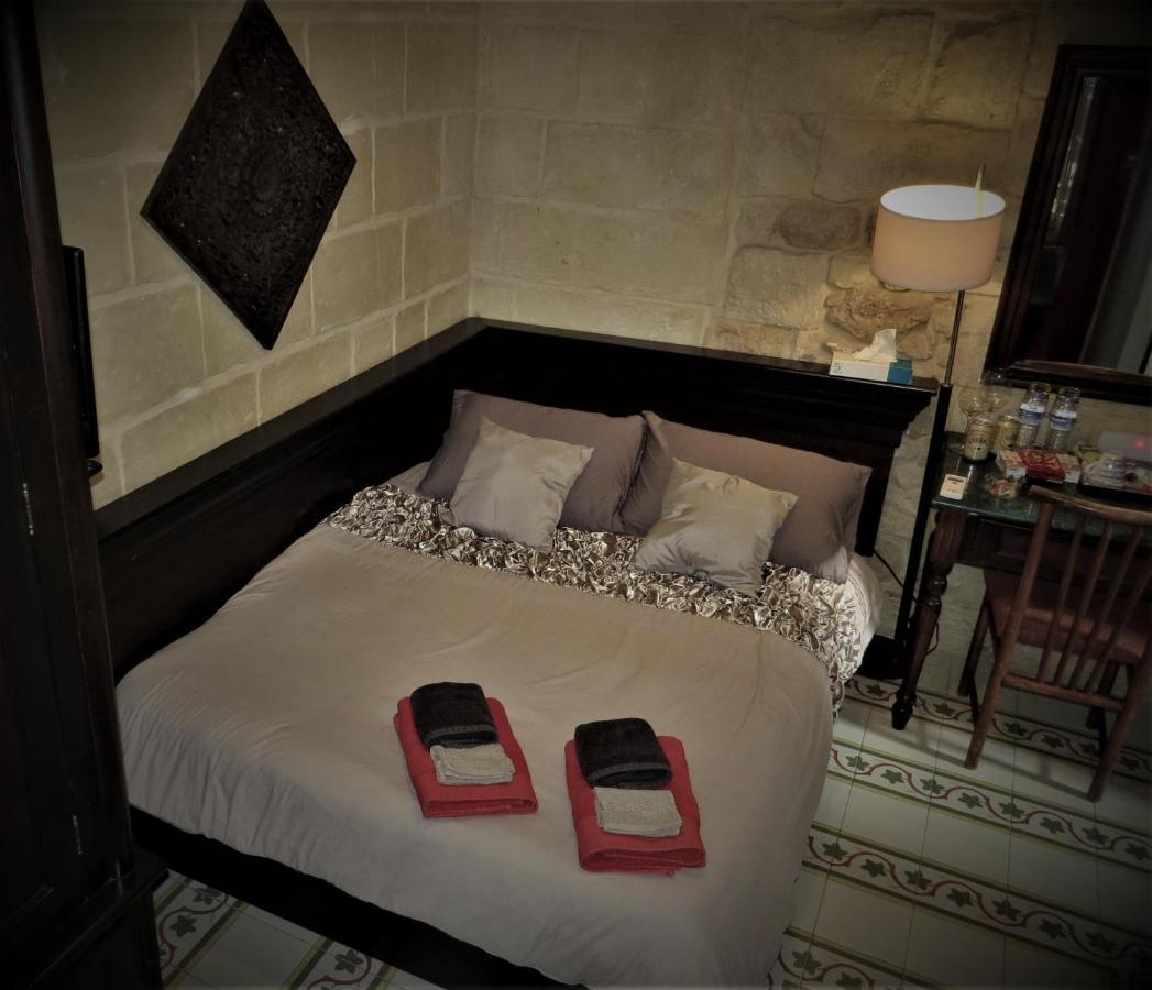 רבאט Villa Vittoria מראה חיצוני תמונה
