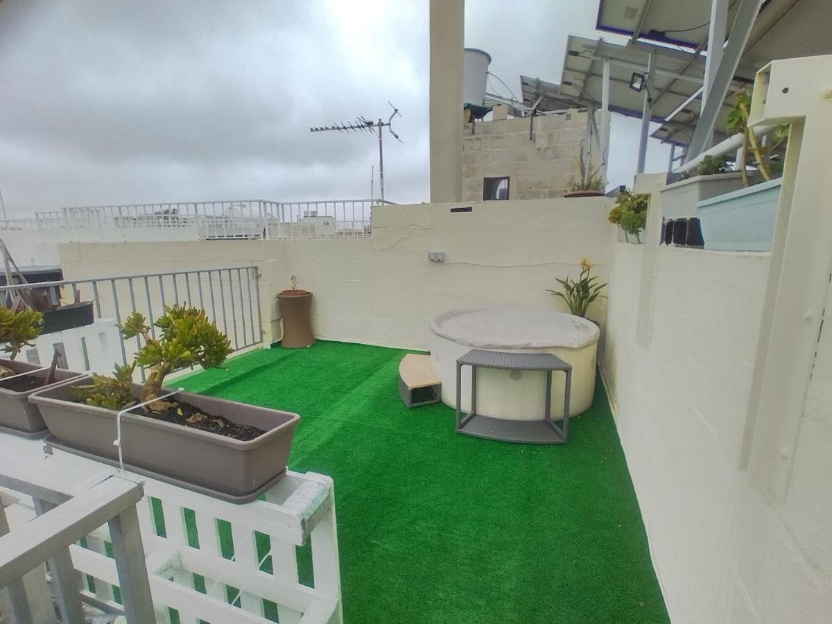 רבאט Villa Vittoria מראה חיצוני תמונה