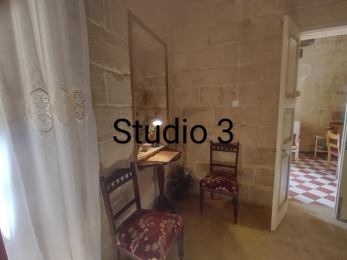 רבאט Villa Vittoria מראה חיצוני תמונה