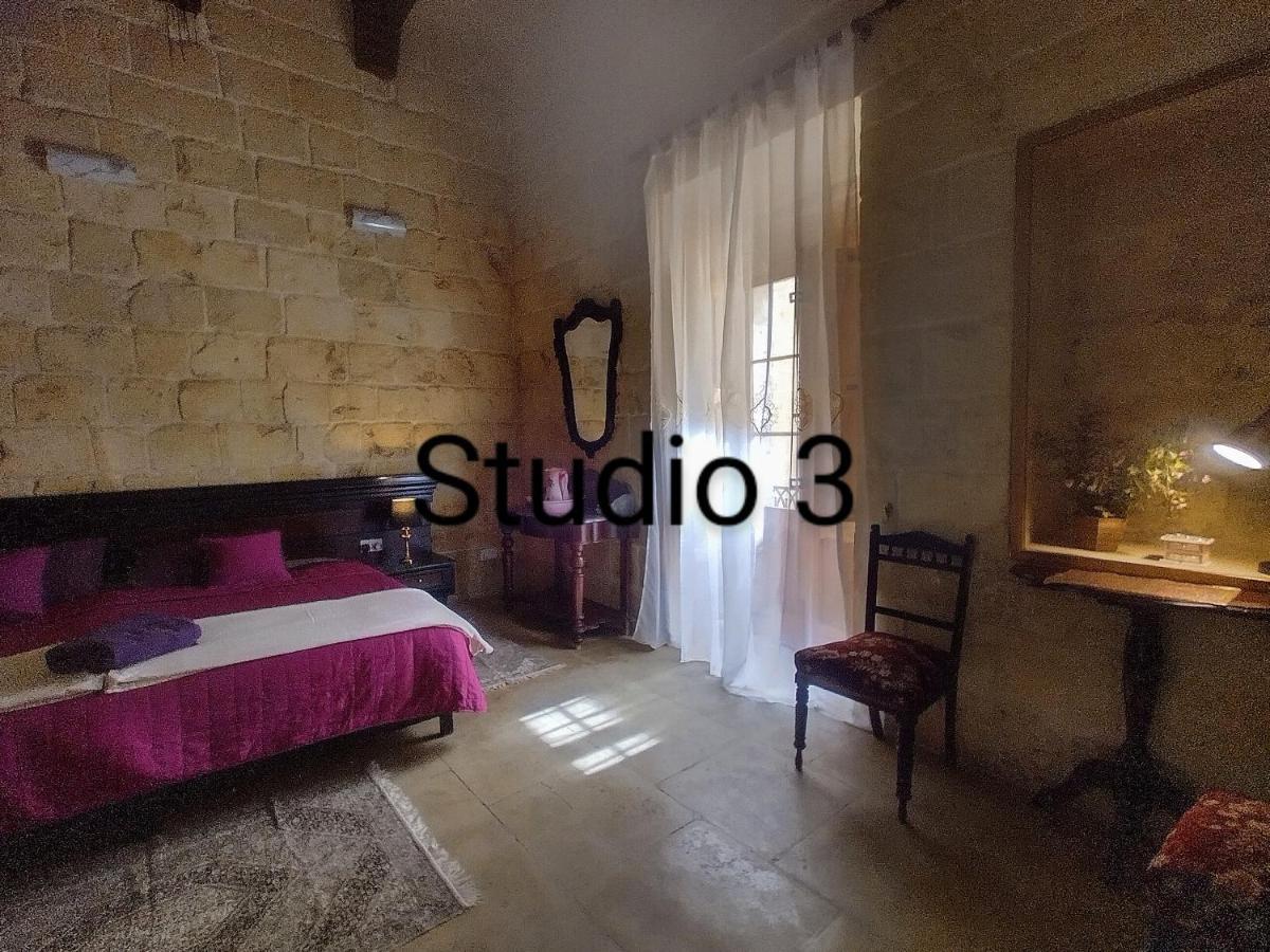 רבאט Villa Vittoria מראה חיצוני תמונה