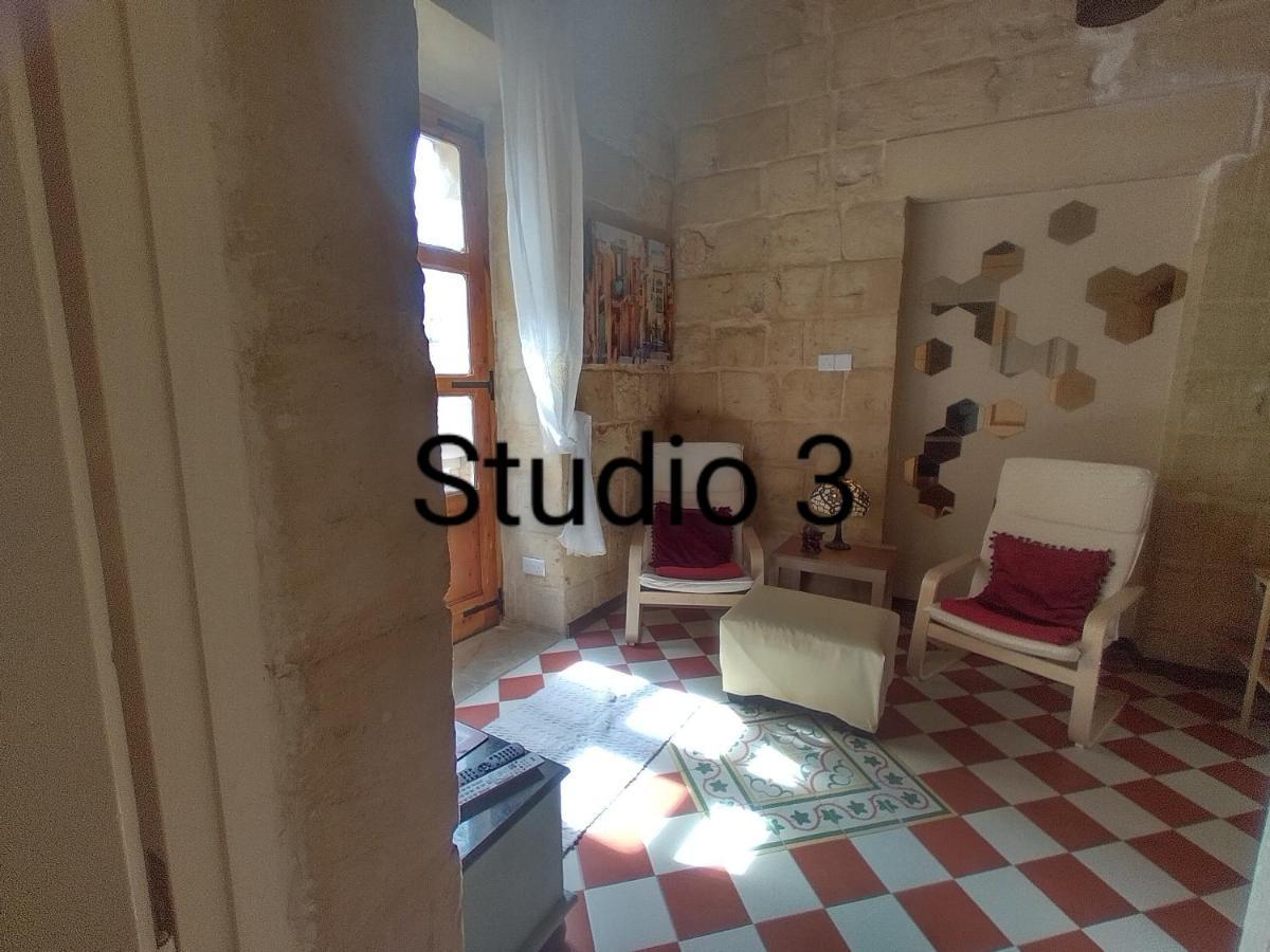 רבאט Villa Vittoria מראה חיצוני תמונה