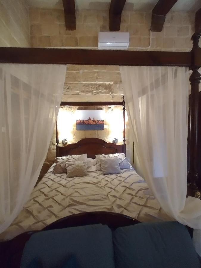 רבאט Villa Vittoria מראה חיצוני תמונה