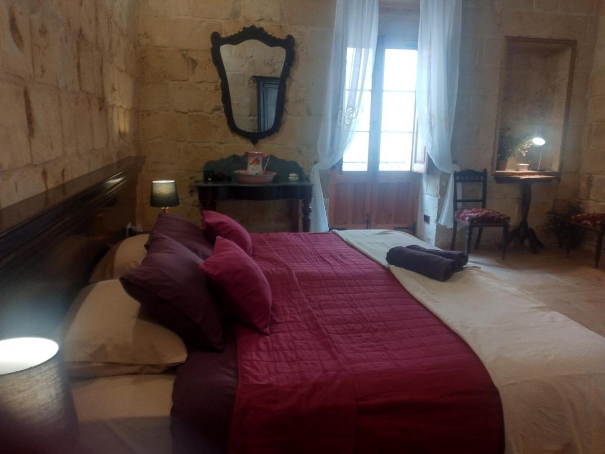 רבאט Villa Vittoria מראה חיצוני תמונה