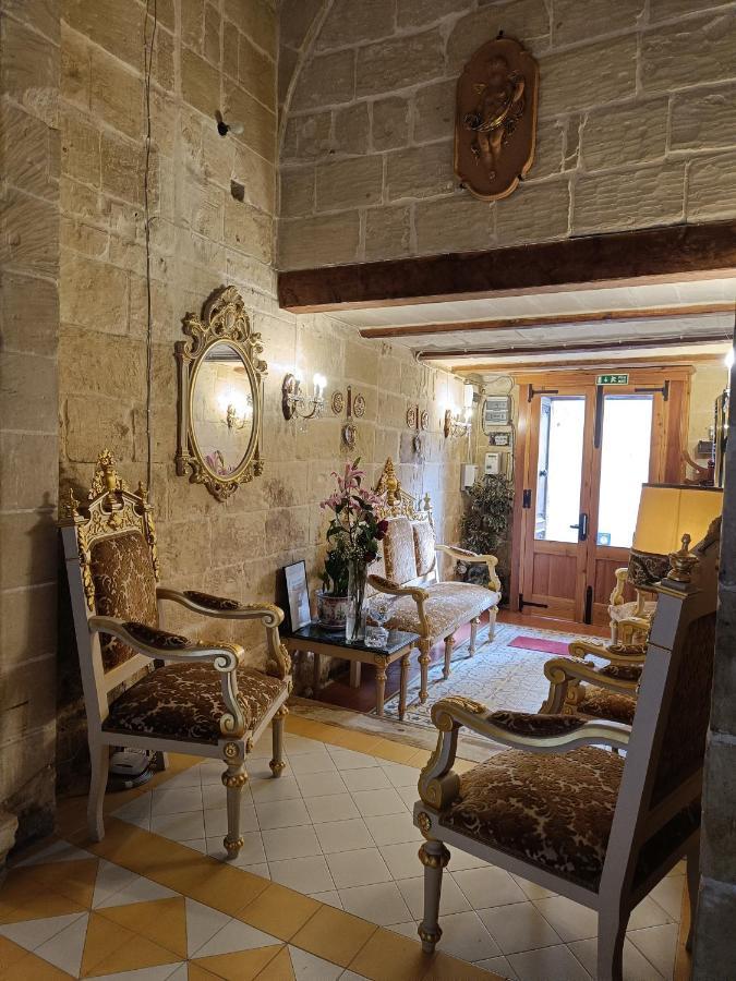 רבאט Villa Vittoria מראה חיצוני תמונה