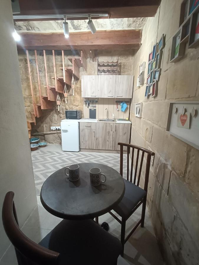 רבאט Villa Vittoria מראה חיצוני תמונה