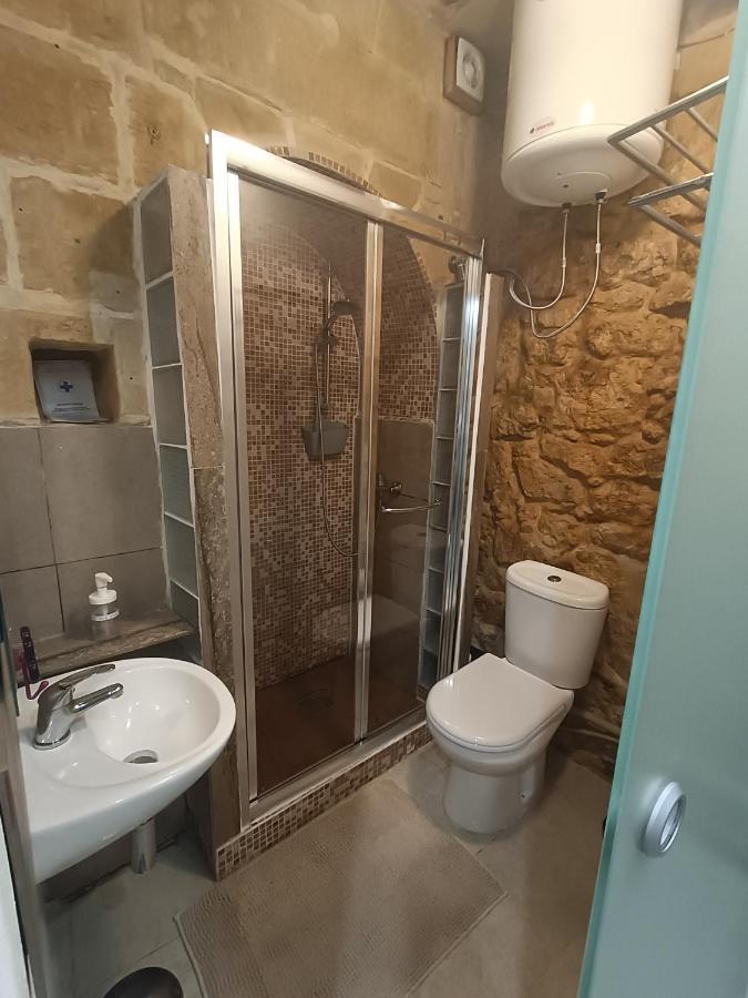 רבאט Villa Vittoria מראה חיצוני תמונה