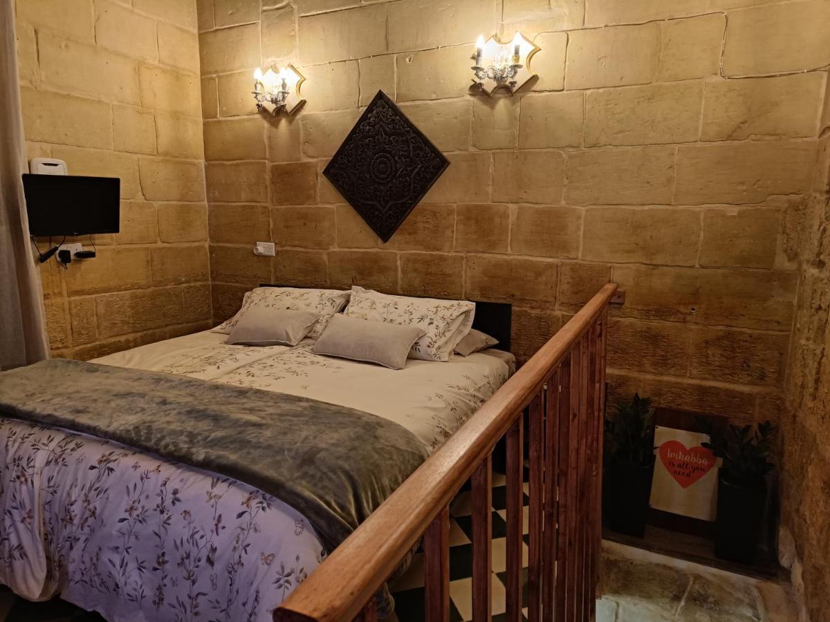 רבאט Villa Vittoria מראה חיצוני תמונה