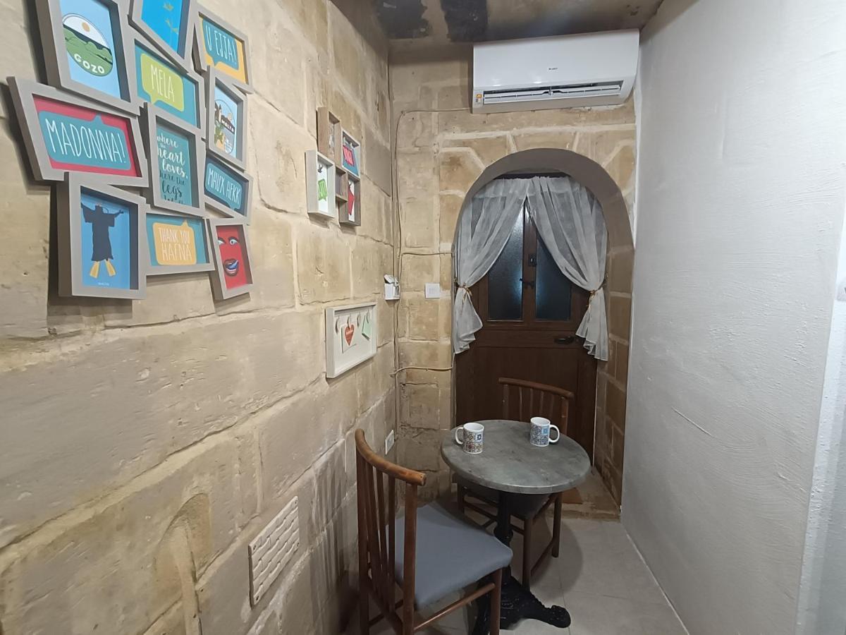 רבאט Villa Vittoria מראה חיצוני תמונה