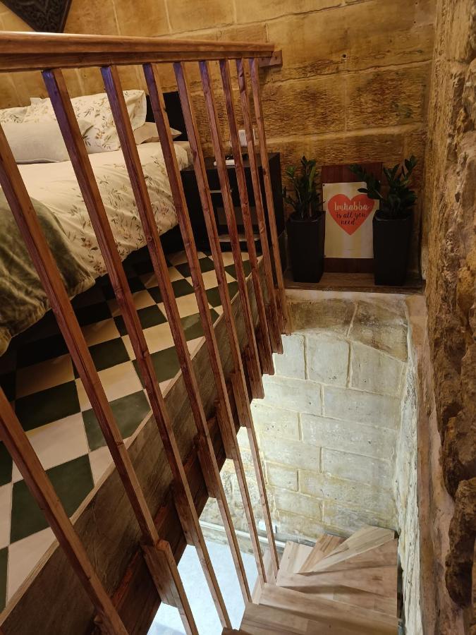 רבאט Villa Vittoria מראה חיצוני תמונה