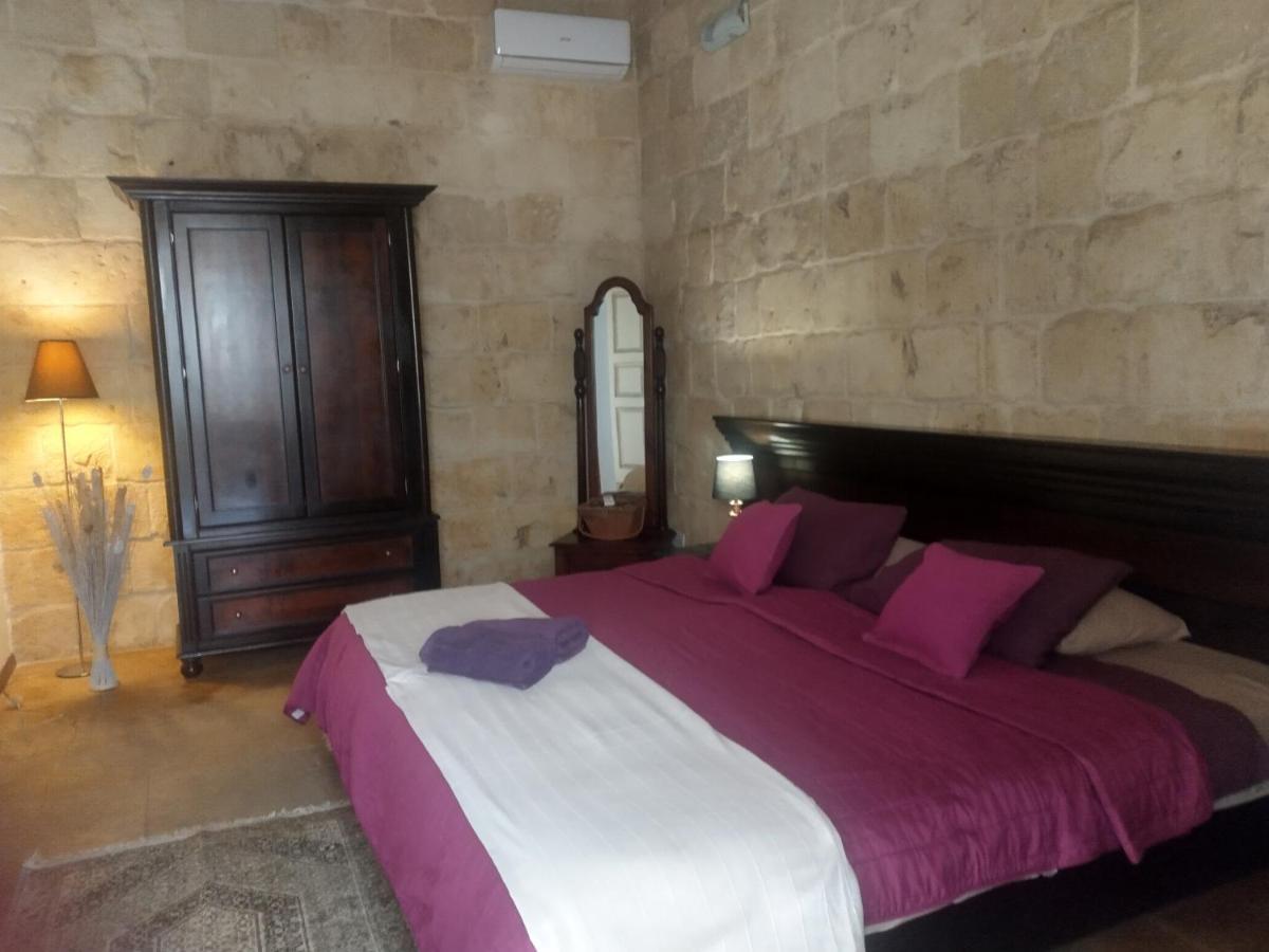 רבאט Villa Vittoria מראה חיצוני תמונה