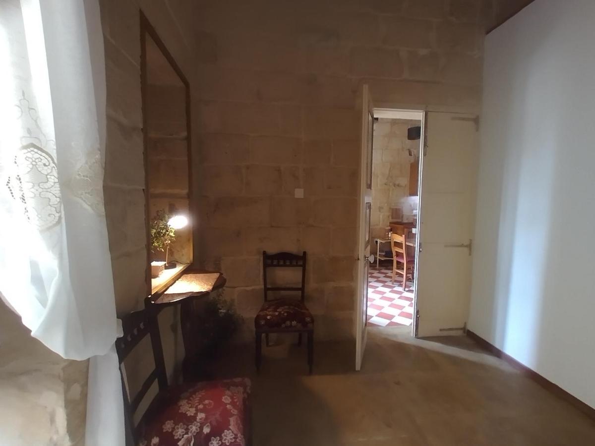 רבאט Villa Vittoria מראה חיצוני תמונה