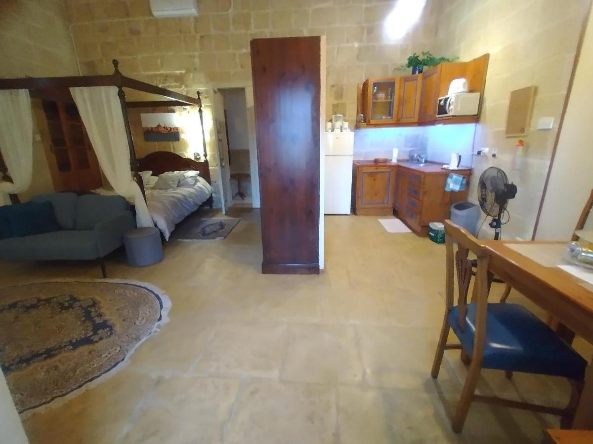 רבאט Villa Vittoria מראה חיצוני תמונה