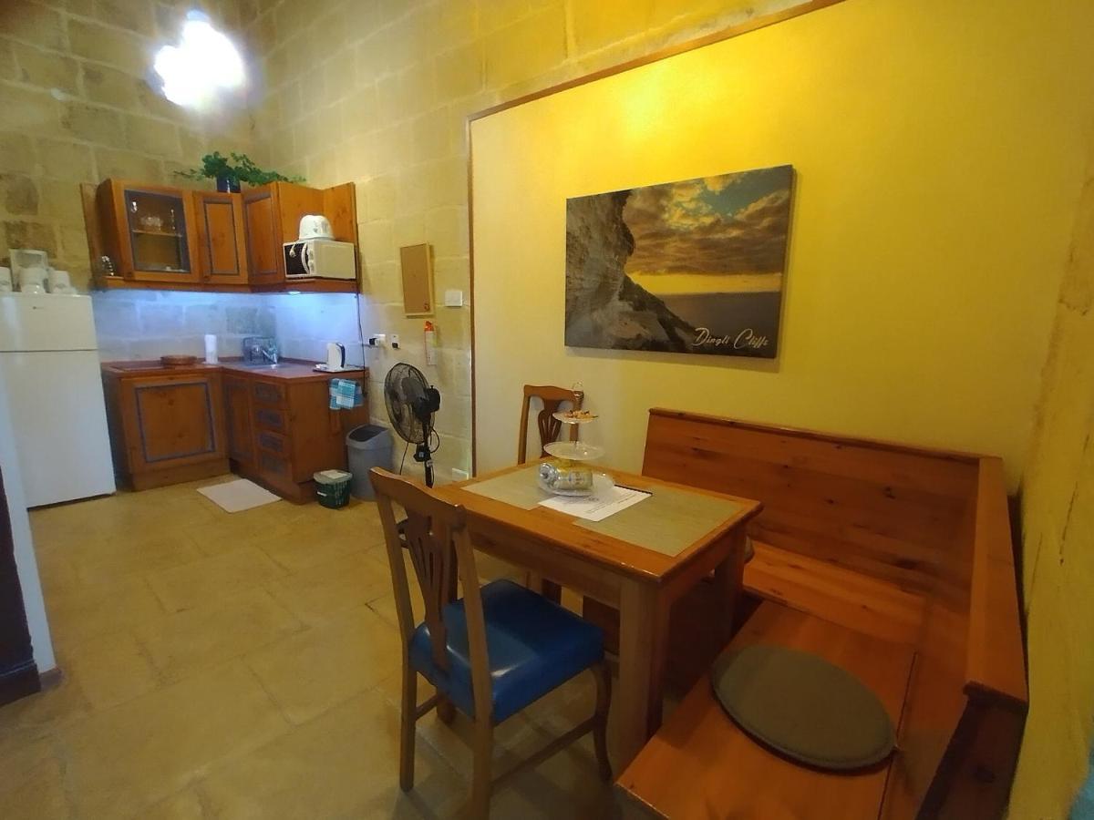 רבאט Villa Vittoria מראה חיצוני תמונה