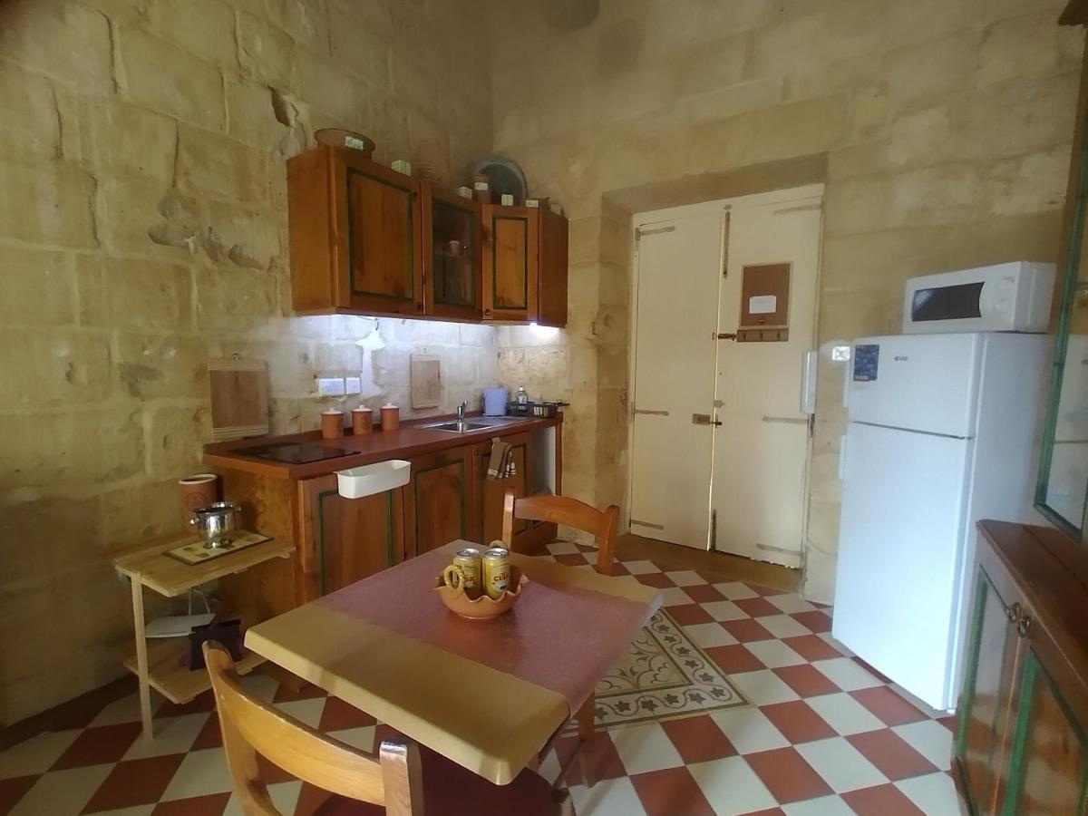 רבאט Villa Vittoria מראה חיצוני תמונה