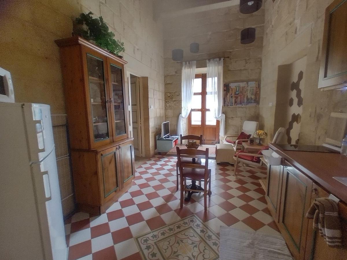 רבאט Villa Vittoria מראה חיצוני תמונה