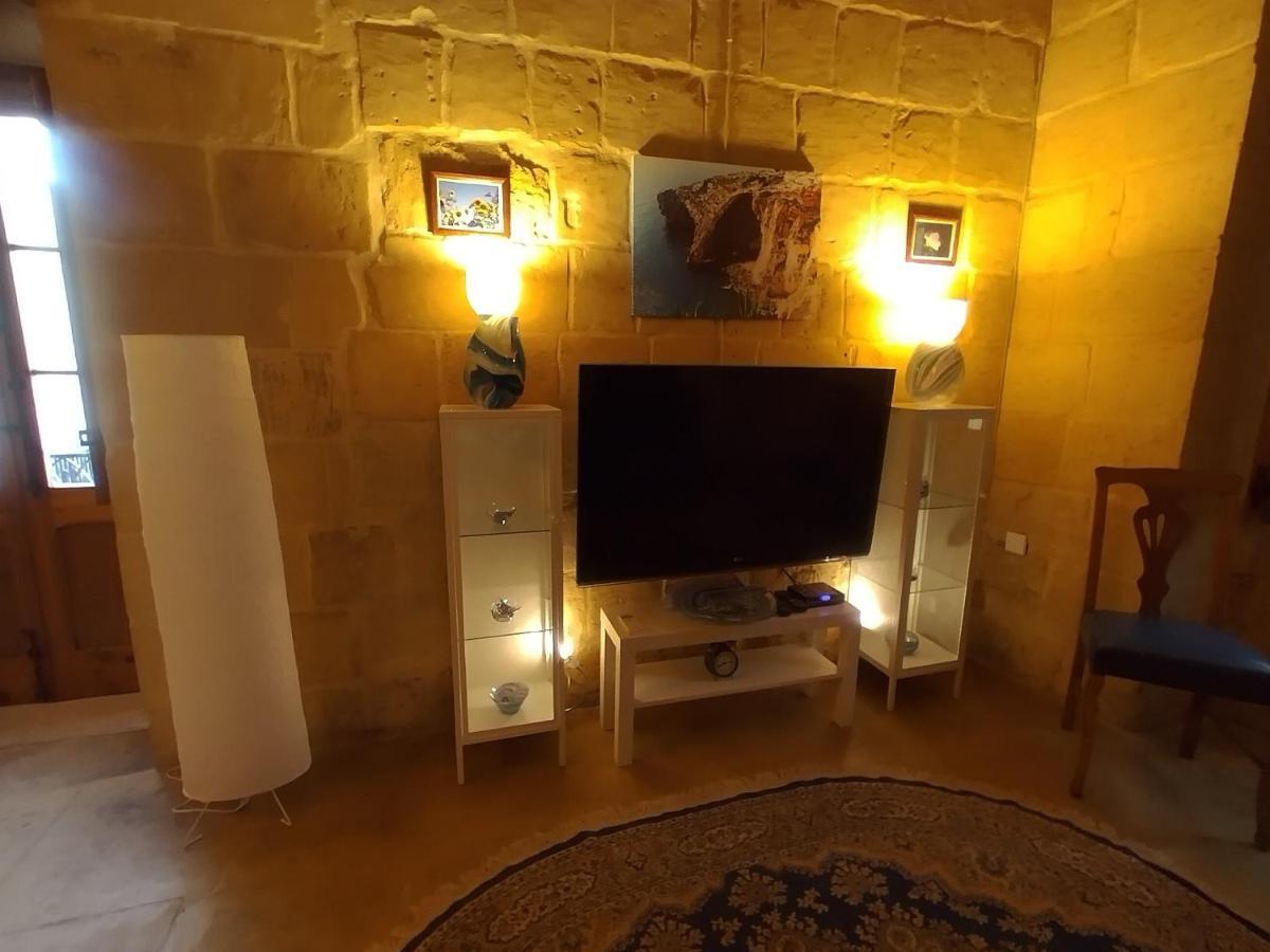 רבאט Villa Vittoria מראה חיצוני תמונה
