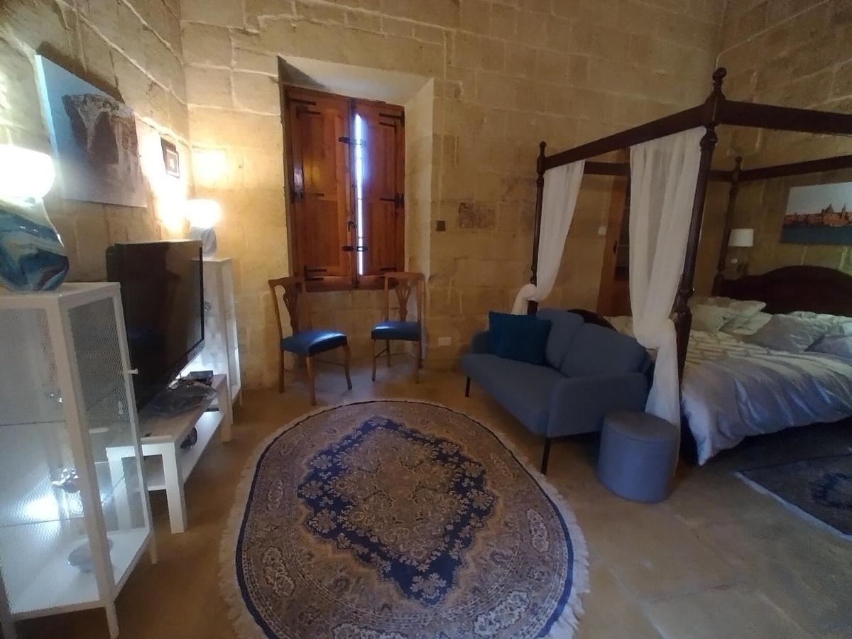 רבאט Villa Vittoria מראה חיצוני תמונה