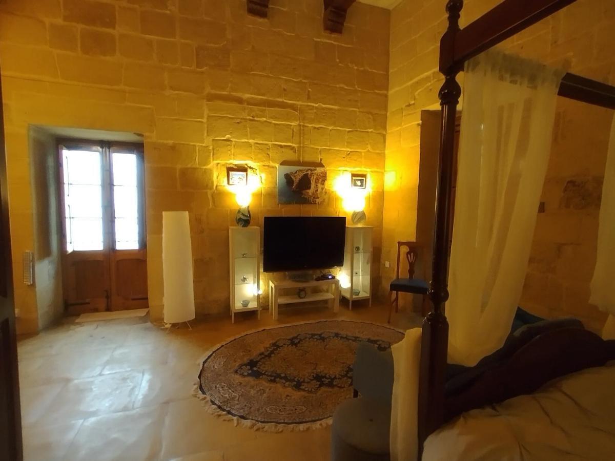 רבאט Villa Vittoria מראה חיצוני תמונה