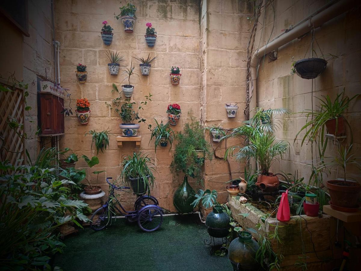 רבאט Villa Vittoria מראה חיצוני תמונה