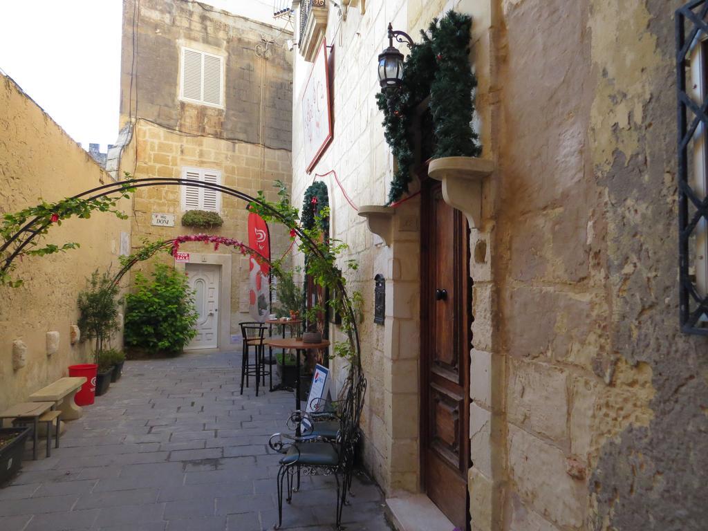 רבאט Villa Vittoria מראה חיצוני תמונה