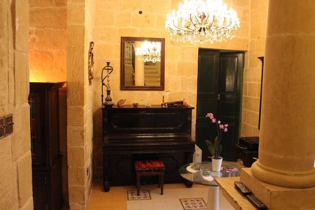 רבאט Villa Vittoria מראה חיצוני תמונה