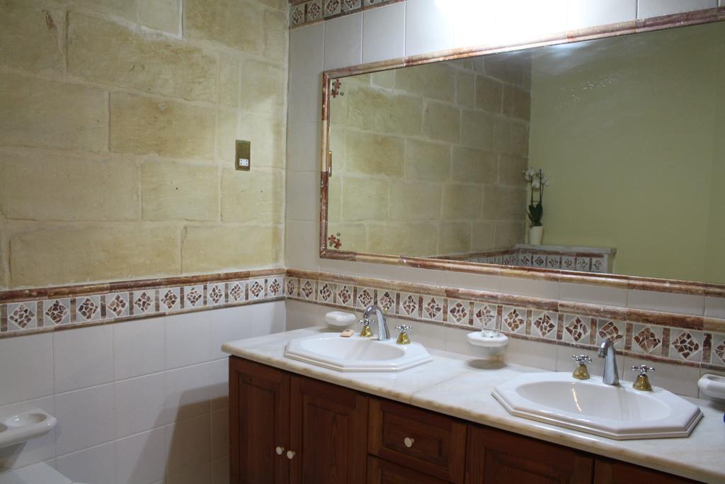 רבאט Villa Vittoria מראה חיצוני תמונה