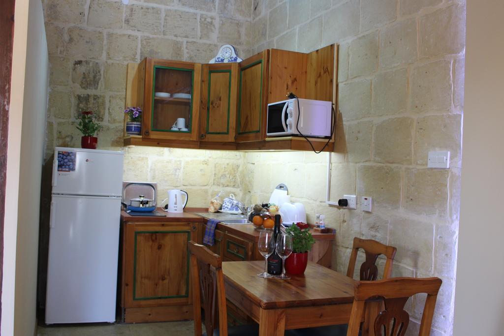 רבאט Villa Vittoria מראה חיצוני תמונה