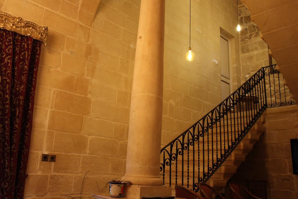 רבאט Villa Vittoria מראה חיצוני תמונה