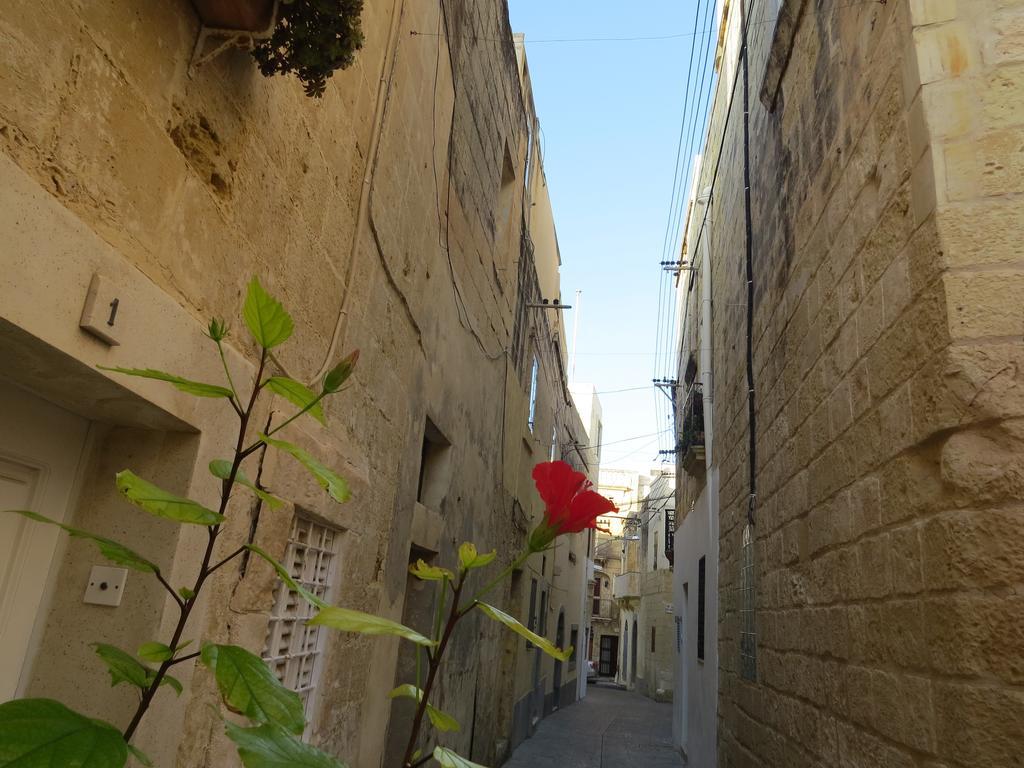 רבאט Villa Vittoria מראה חיצוני תמונה